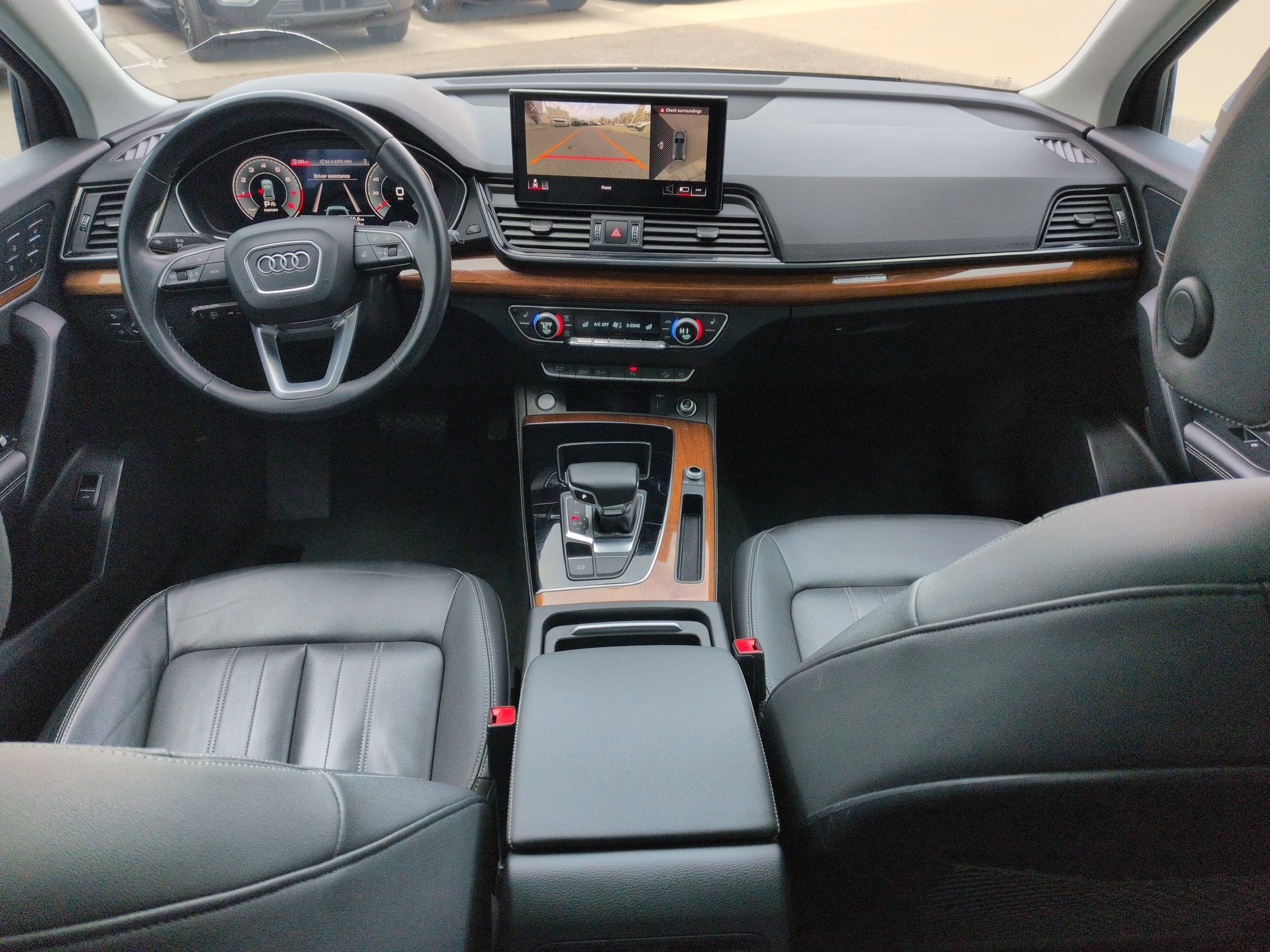 Used 2022 Audi Q5 2.0T Premium Plus image 27