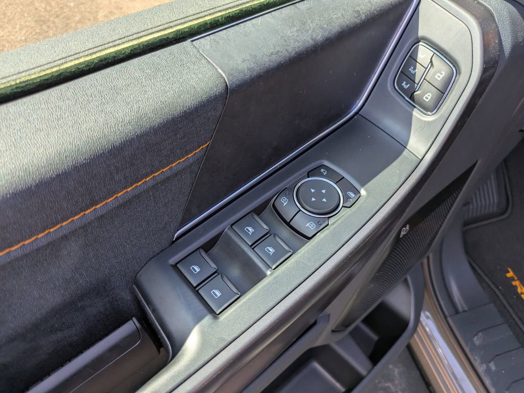 New 2026 Ford F150 Tremor w/ Equipment Group 402A High image 11