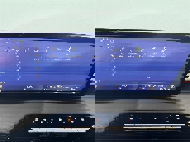 Certified 2025 Buick Enclave Sport Touring image 27