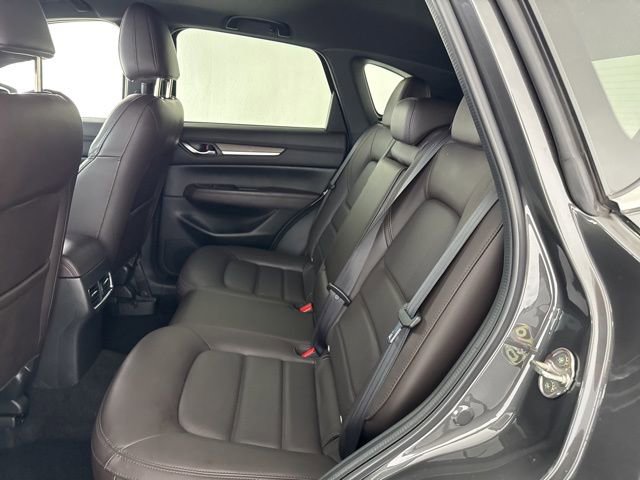 Used 2021 MAZDA CX-5 Signature image 31