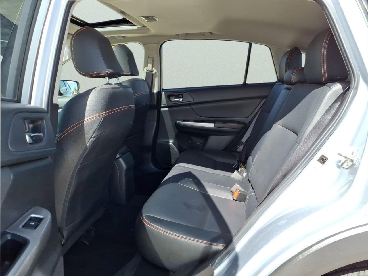 Used 2016 Subaru Crosstrek 2.0i Limited AWD/4WD image 11