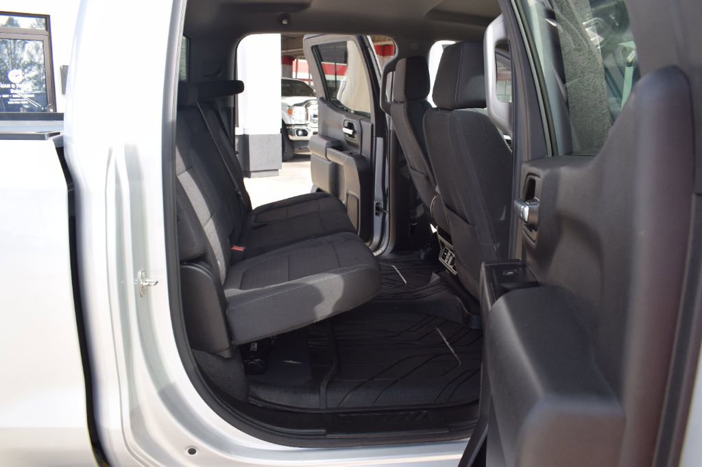 Used 2020 Chevrolet Silverado 1500 LT w/ All-Star Edition image 14