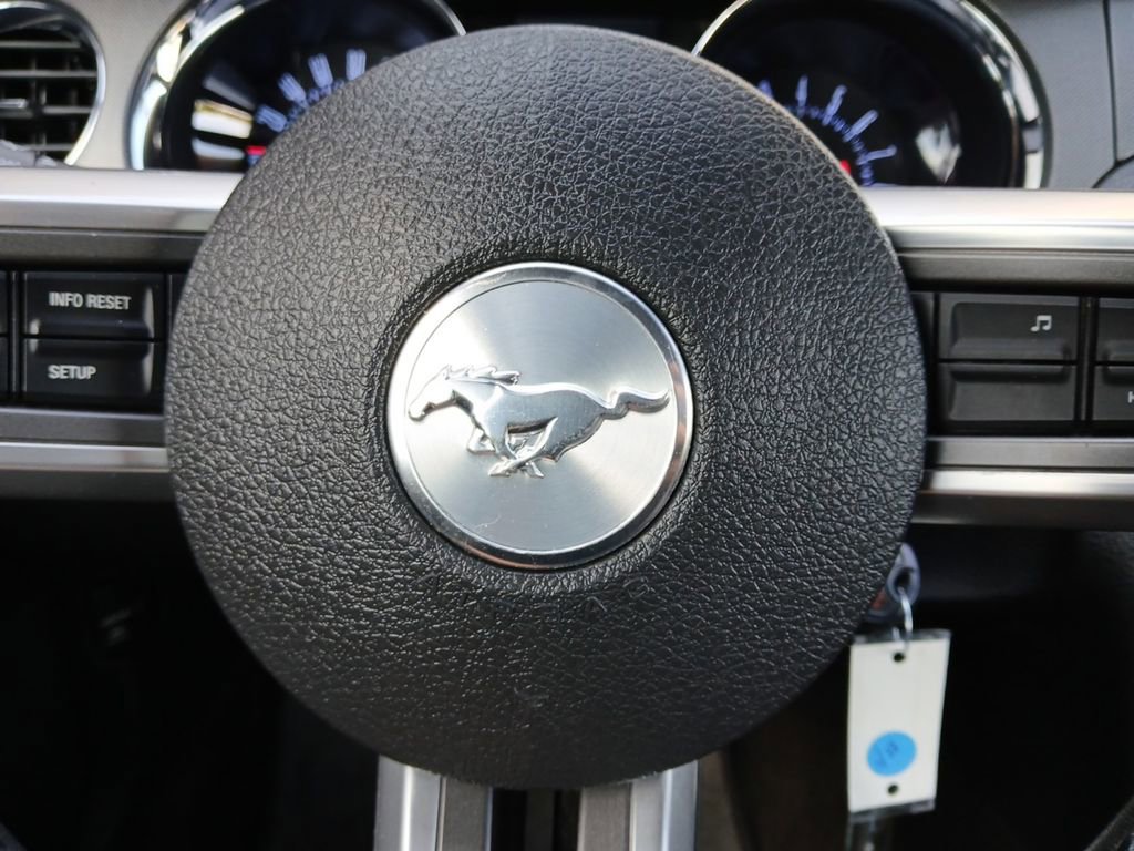 Used 2013 Ford Mustang GT w/ Brembo Brake Pkg RWD image 5