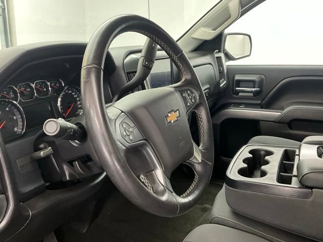 Used 2016 Chevrolet Silverado 1500 LT w/ All Star Edition image 14