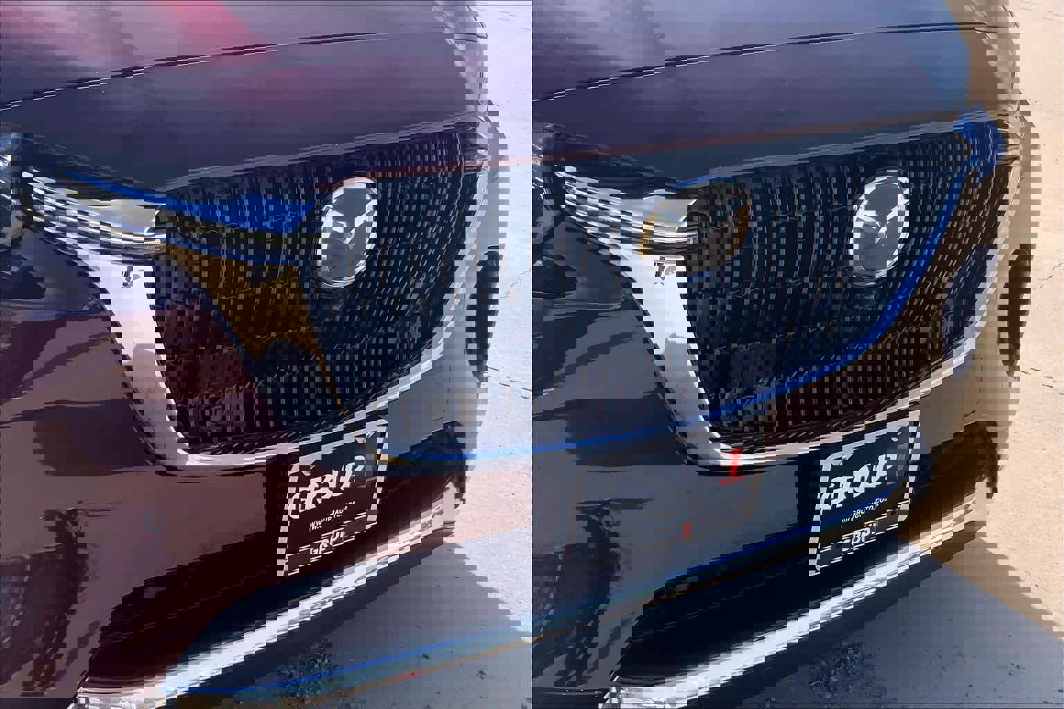 Used 2024 MAZDA CX-90 3.3 Turbo S w/ Premium Package image 30