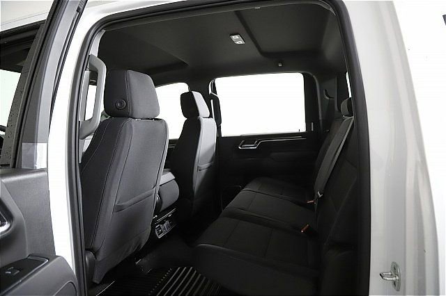 New 2025 Chevrolet Silverado 2500 LT w/ Texas Edition image 8