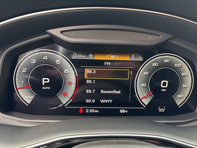 New 2026 Audi Q7 3.0T Prestige image 23