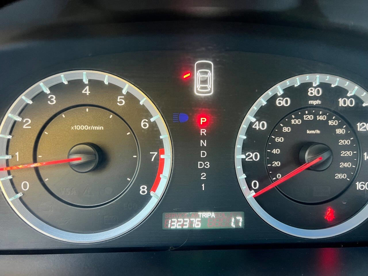 Used 2010 Honda Accord EX-L image 11