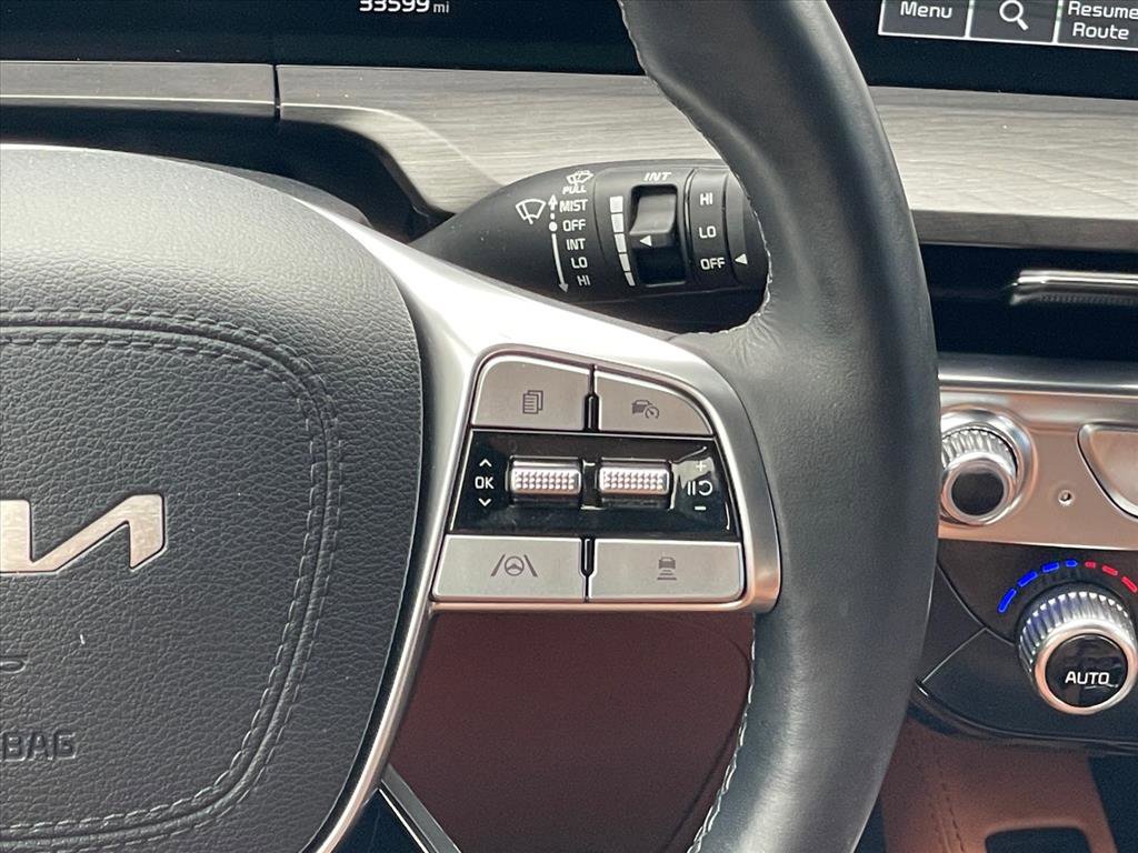 Used 2024 Kia Telluride SX X-Line image 14