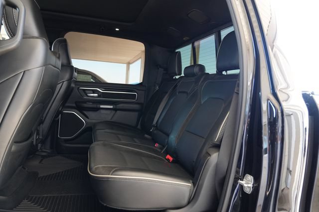 Used 2019 RAM 1500 Laramie RWD image 24