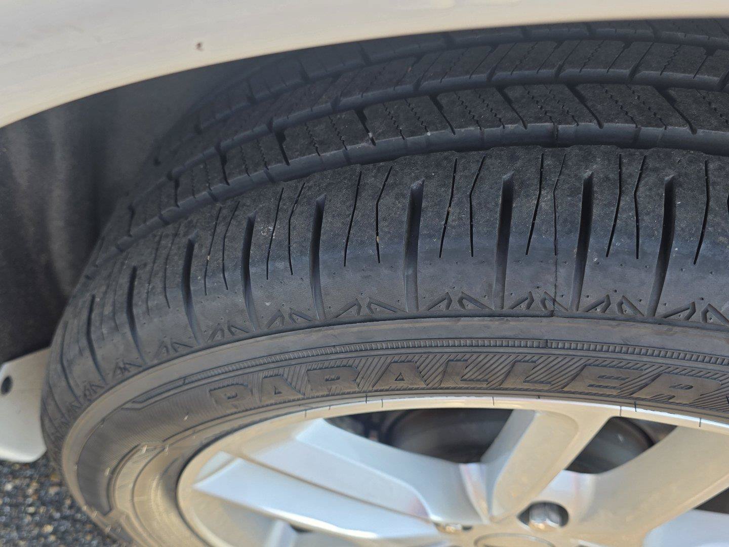 Used 2024 Dodge Durango GT AWD/4WD image 37