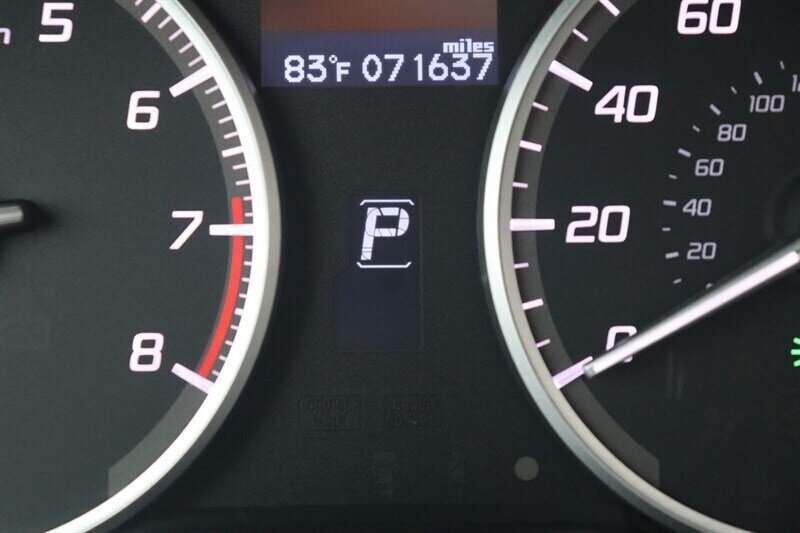 Used 2013 Acura RDX w/ Technology Package AWD/4WD image 10