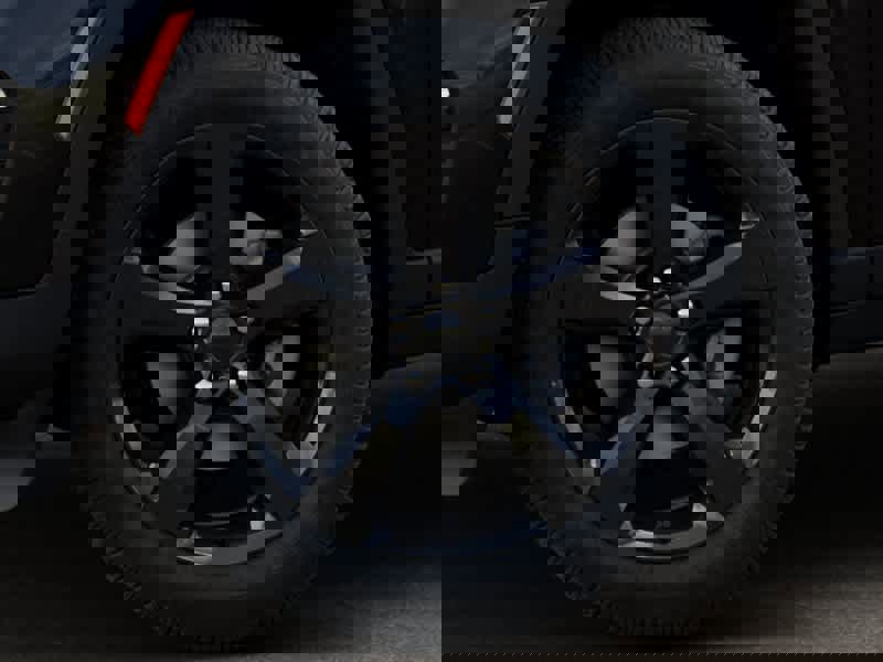 New 2025 Jeep Grand Cherokee Limited w/ Black Appearance Package image 8