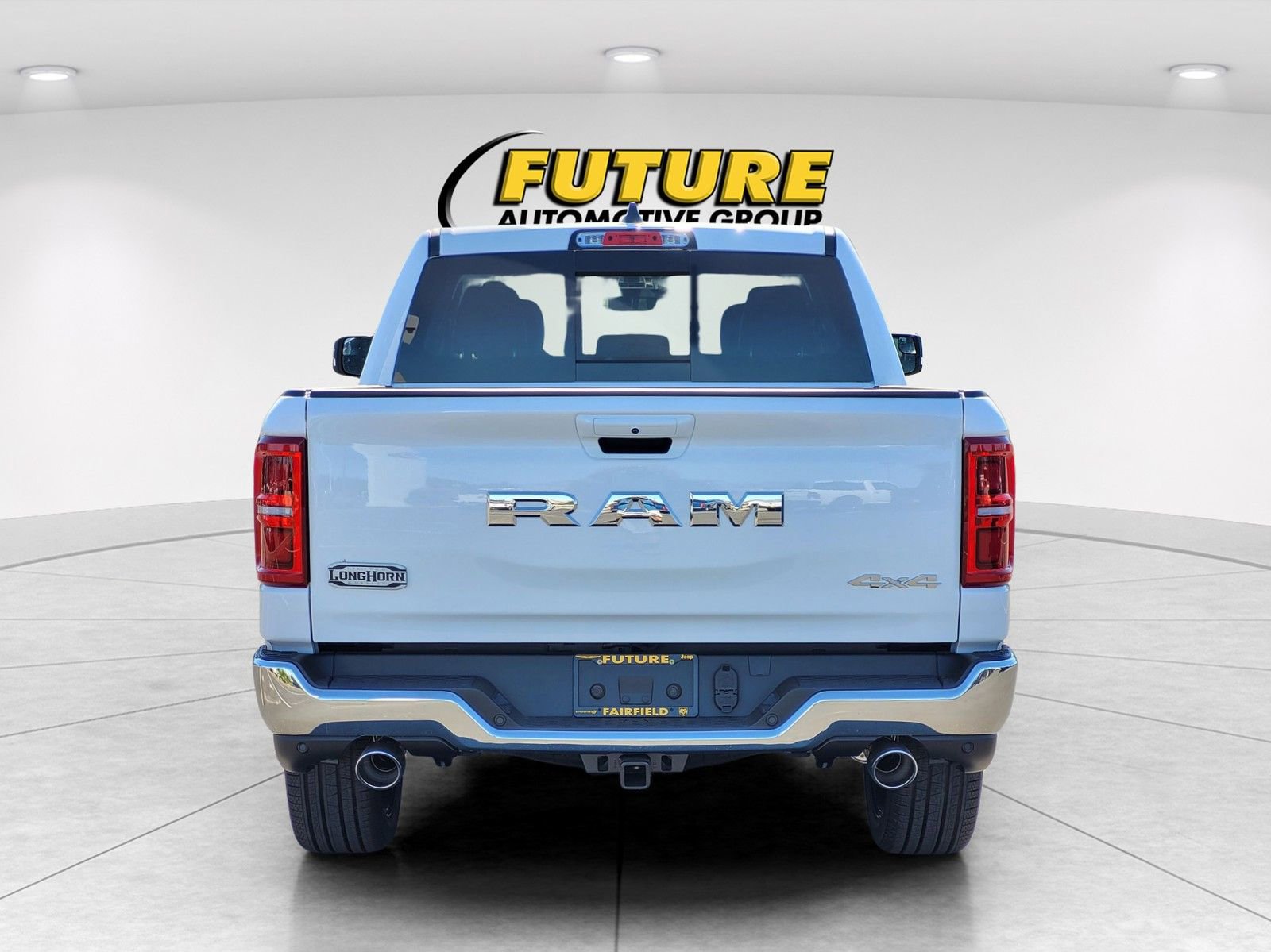 New 2026 RAM 1500 Limited image 3