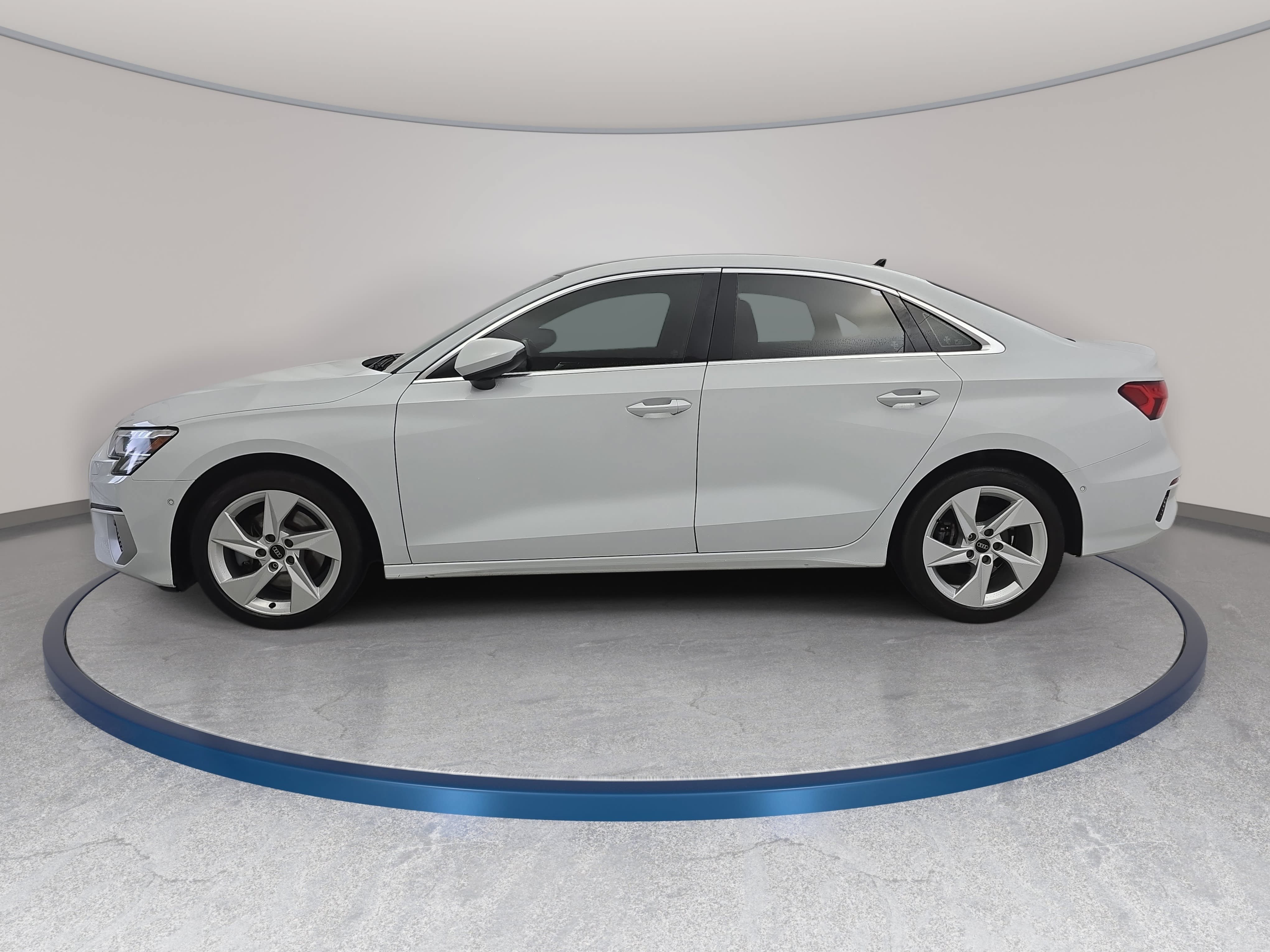 Used 2023 Audi A3 2.0T Premium FWD image 8