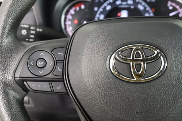 Used 2025 Toyota RAV4 LE image 8