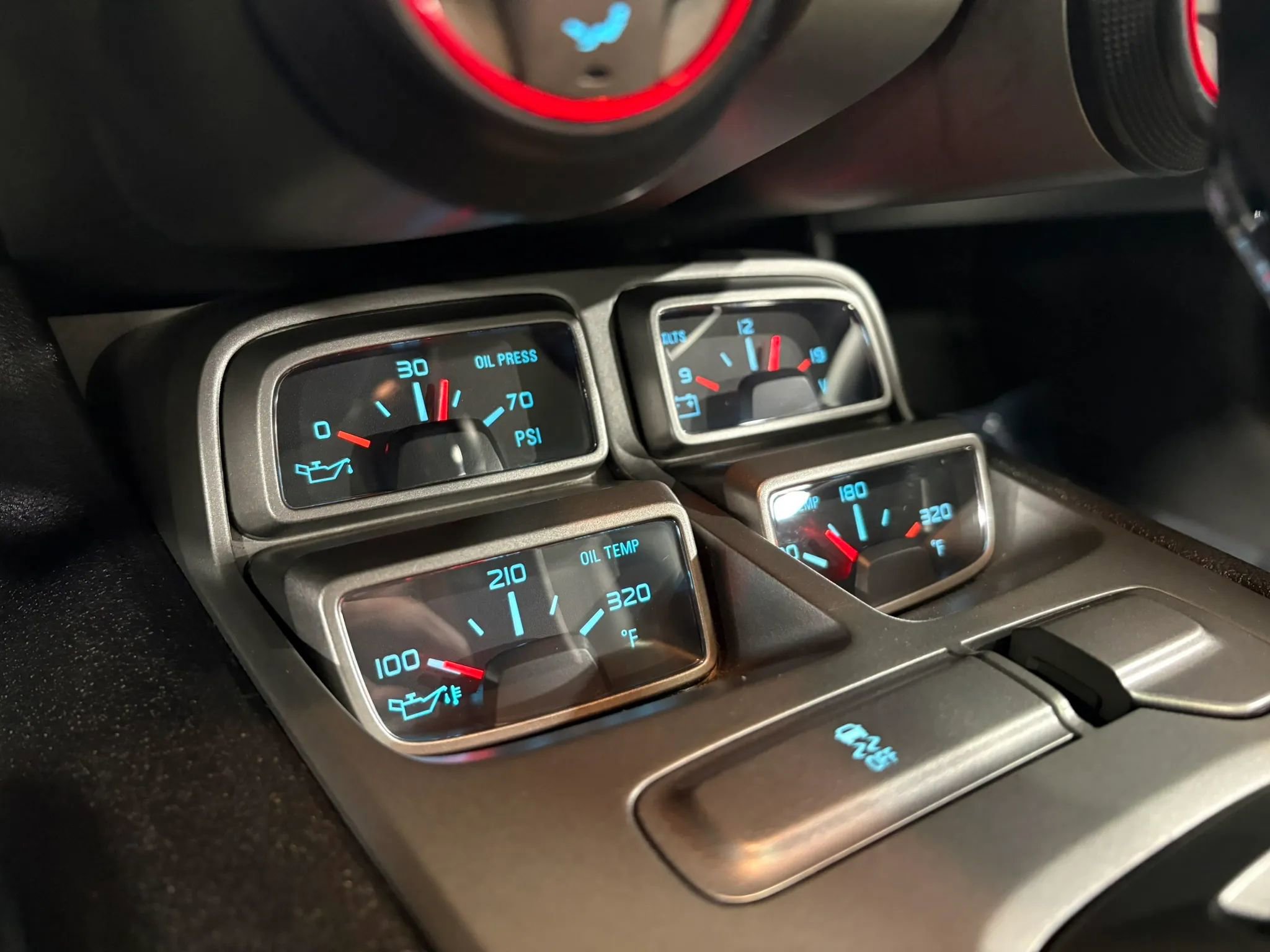 Used 2013 Chevrolet Camaro SS w/ RS Package image 26