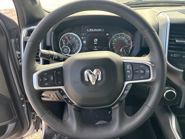 Used 2025 RAM 1500 Big Horn image 22