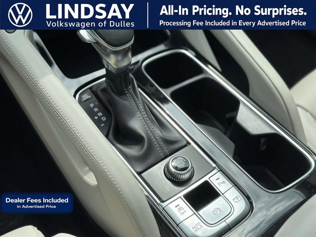 Used 2023 Kia Telluride SX FWD image 21