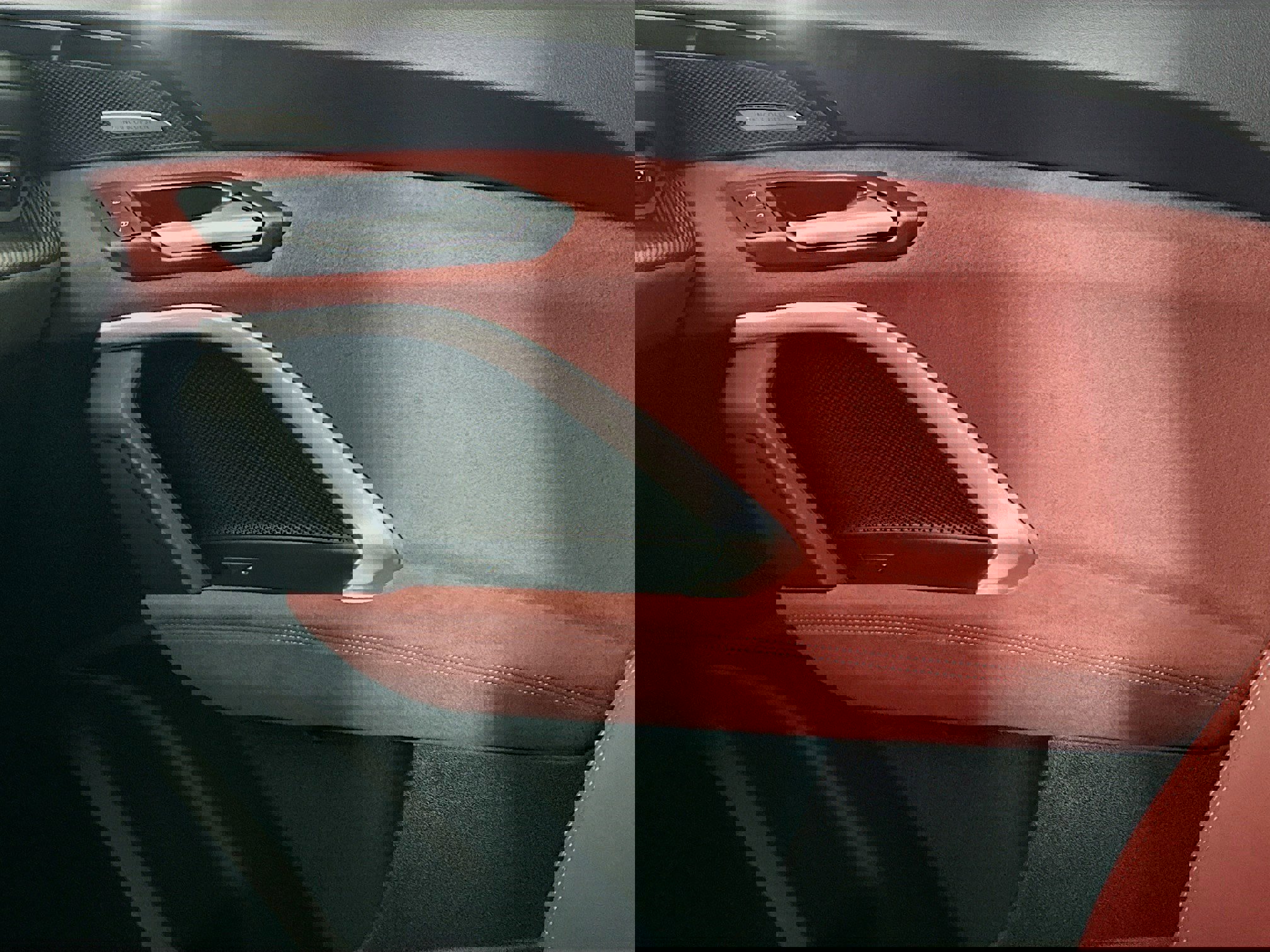 Used 2025 Audi SQ5 Premium Plus w/ Premium Plus Package image 16