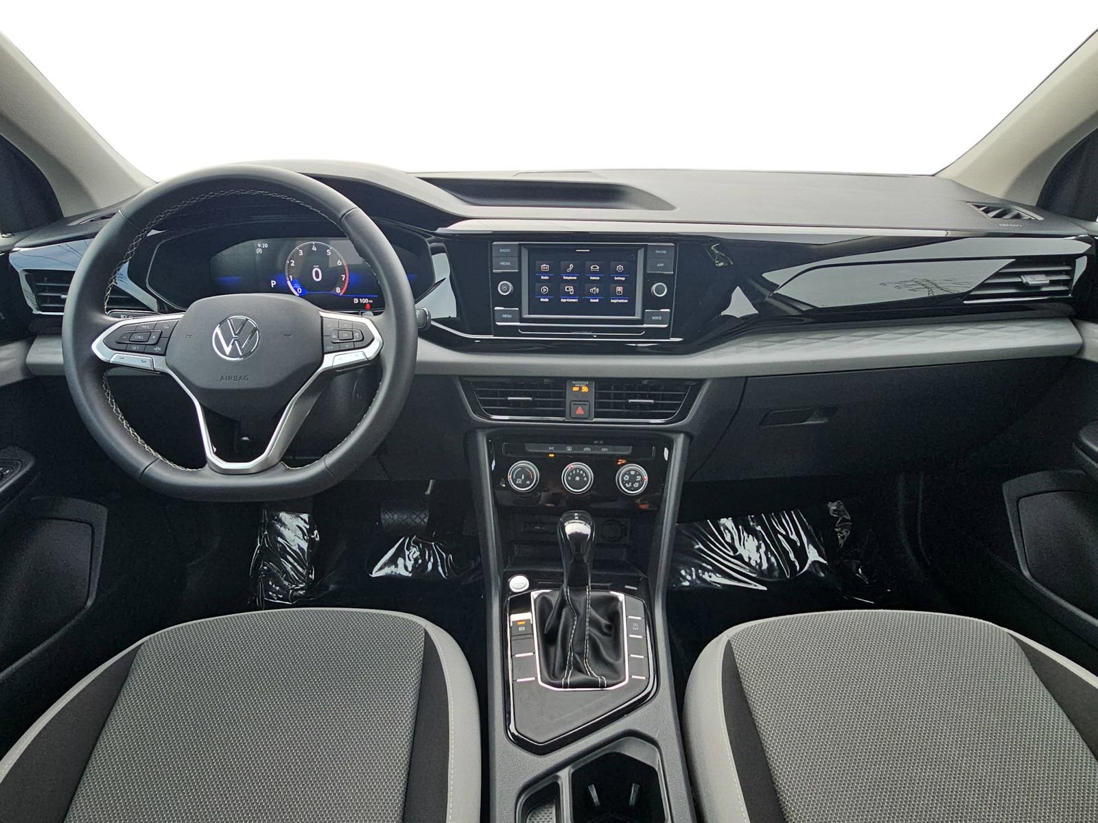 Used 2023 Volkswagen Taos S FWD image 9