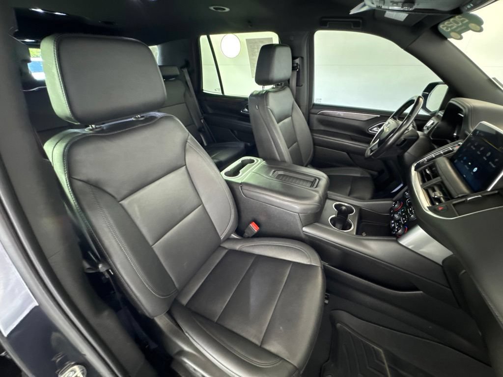 Certified 2023 Chevrolet Tahoe LT AWD/4WD image 49