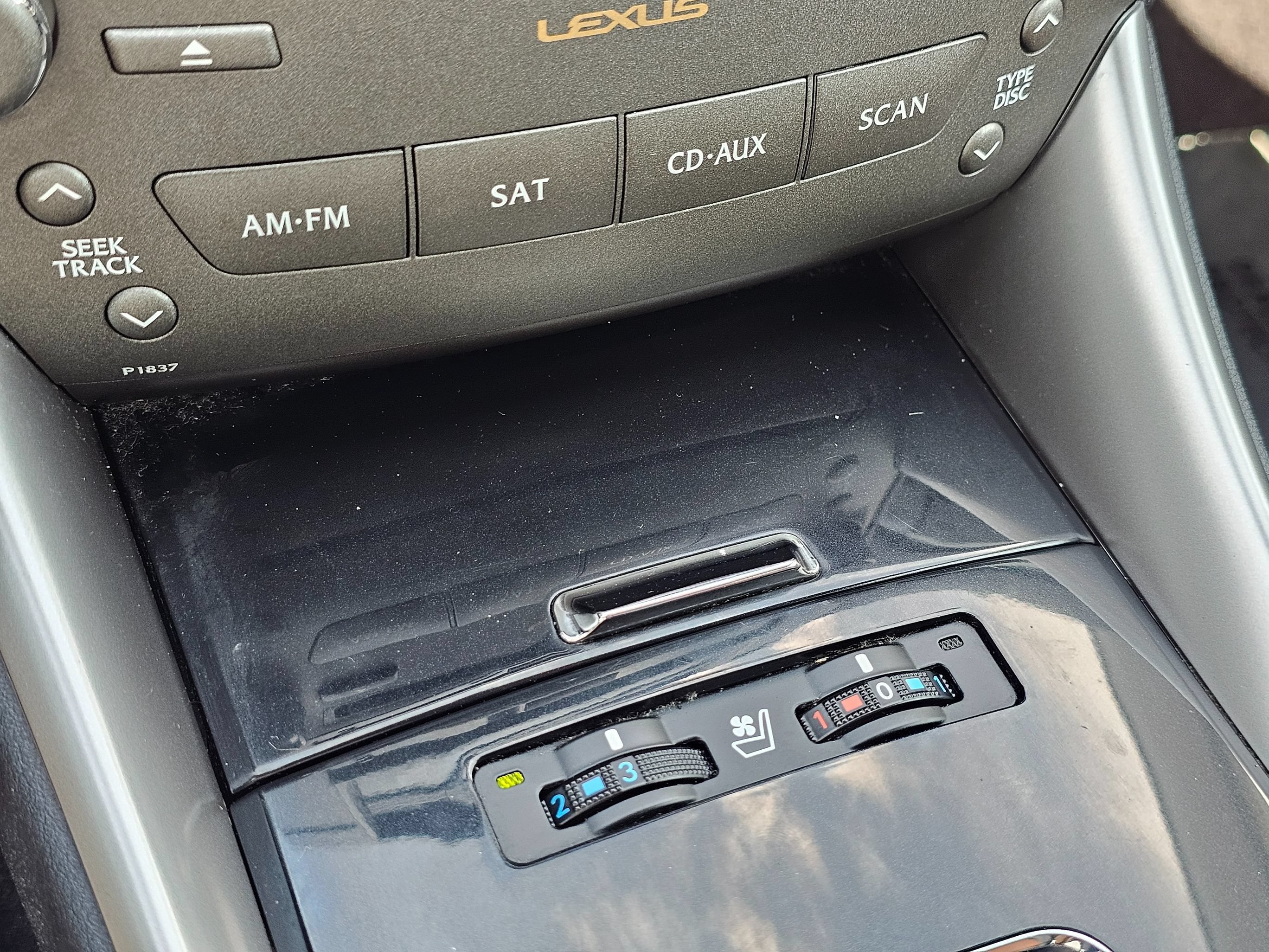 Used 2013 Lexus IS 250 w/ Limited Edition Pkg RWD image 33