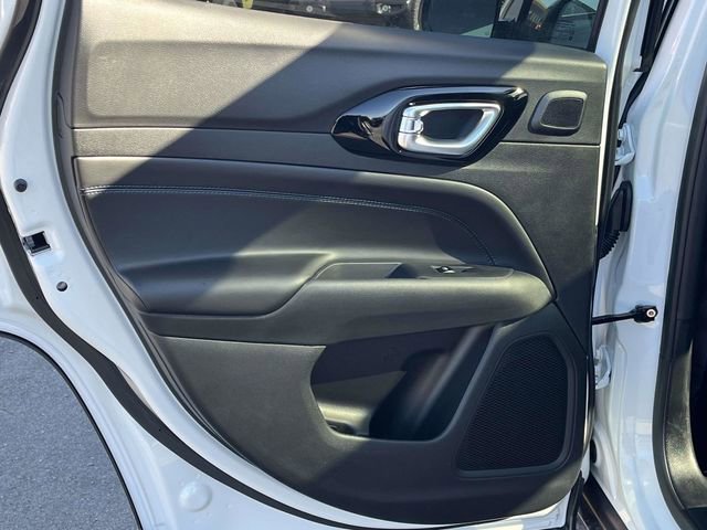 New 2026 Jeep Compass Latitude image 14