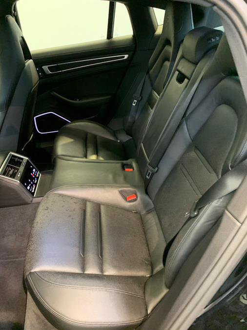 Used 2023 Porsche Panamera 4 Platinum Edition w/ Assistance Package image 41
