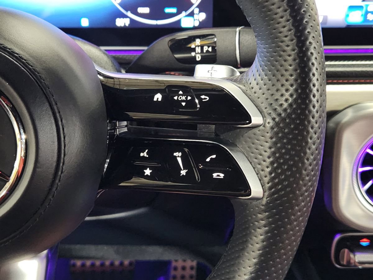 Used 2025 Mercedes-Benz G 550 image 49