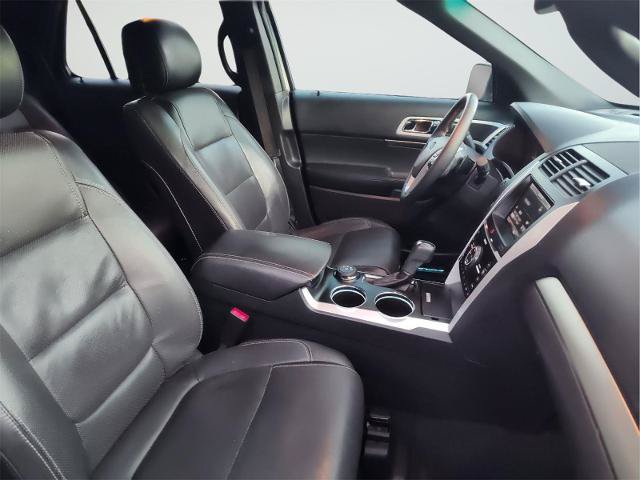 Used 2014 Ford Explorer Sport w/ Equipment Group 401A AWD/4WD image 15
