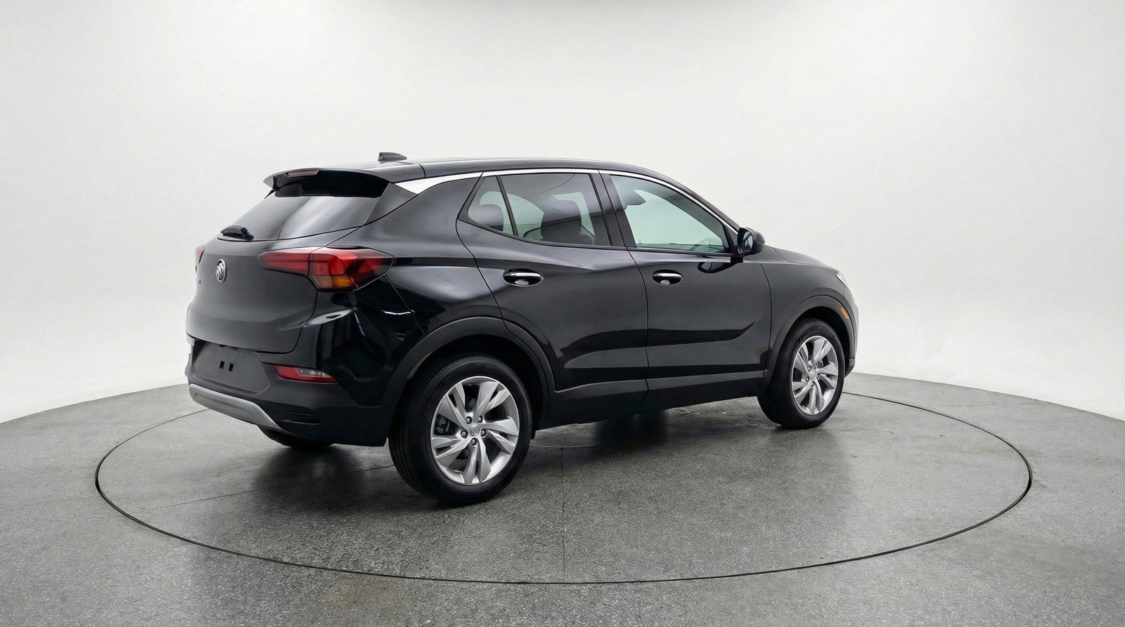 Used 2025 Buick Encore GX Preferred image 9