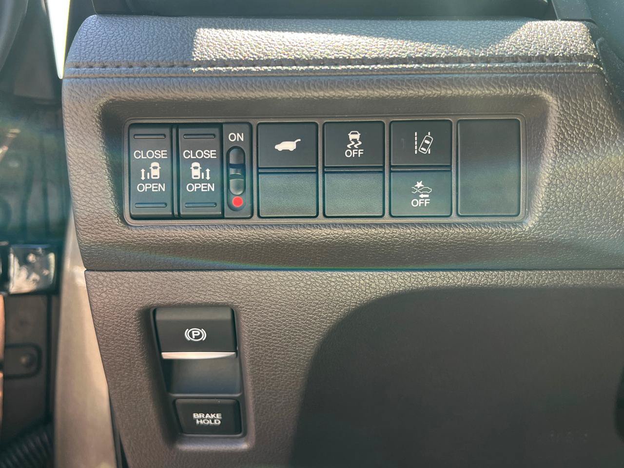 Used 2019 Honda Odyssey EX-L image 19