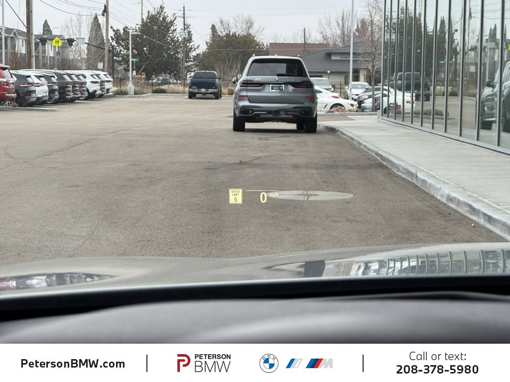 Used 2023 BMW 530i xDrive w/ Premium Package image 27