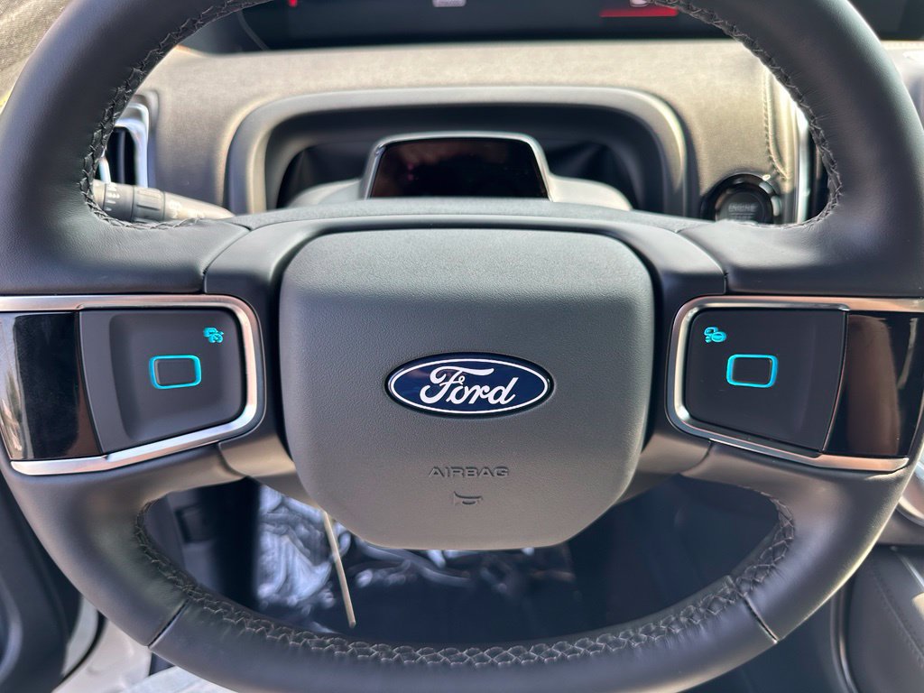 New 2027 Ford Expedition Tremor w/ Driver's Package AWD/4WD image 26