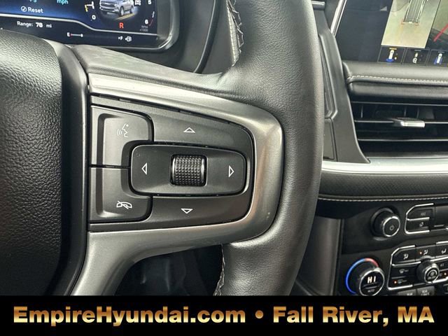 Used 2023 Chevrolet Tahoe Premier w/ Premium Package 2 image 30