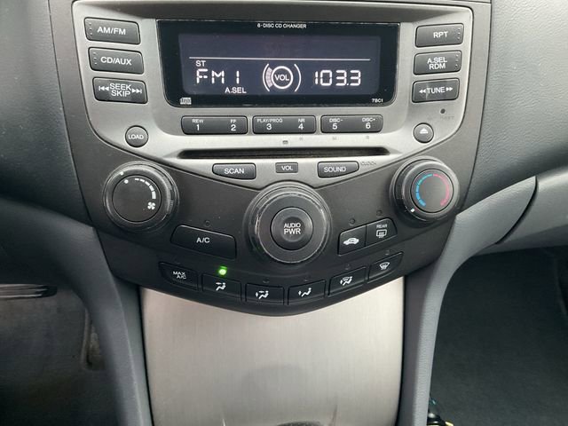 Used 2007 Honda Accord EX image 14