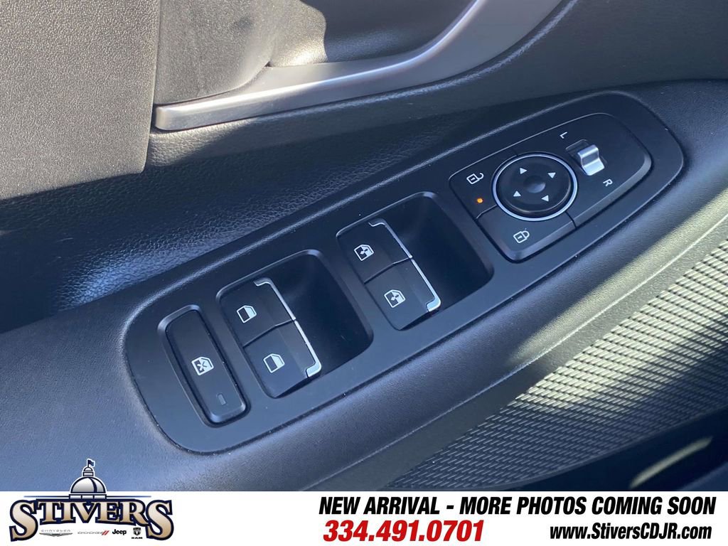 Used 2025 Hyundai Sonata SEL image 20