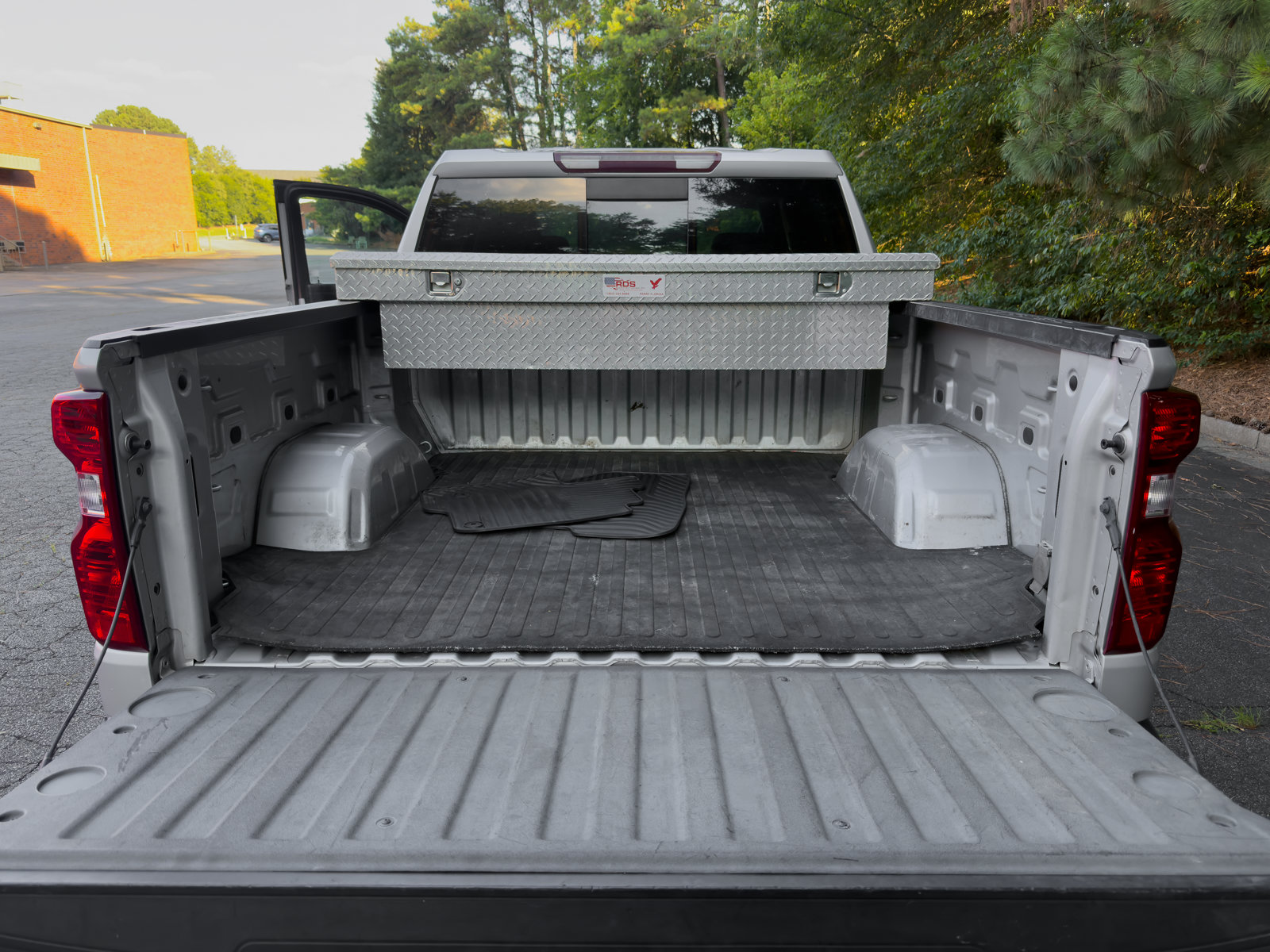Used 2020 Chevrolet Silverado 1500 LT w/ All-Star Edition AWD/4WD image 61