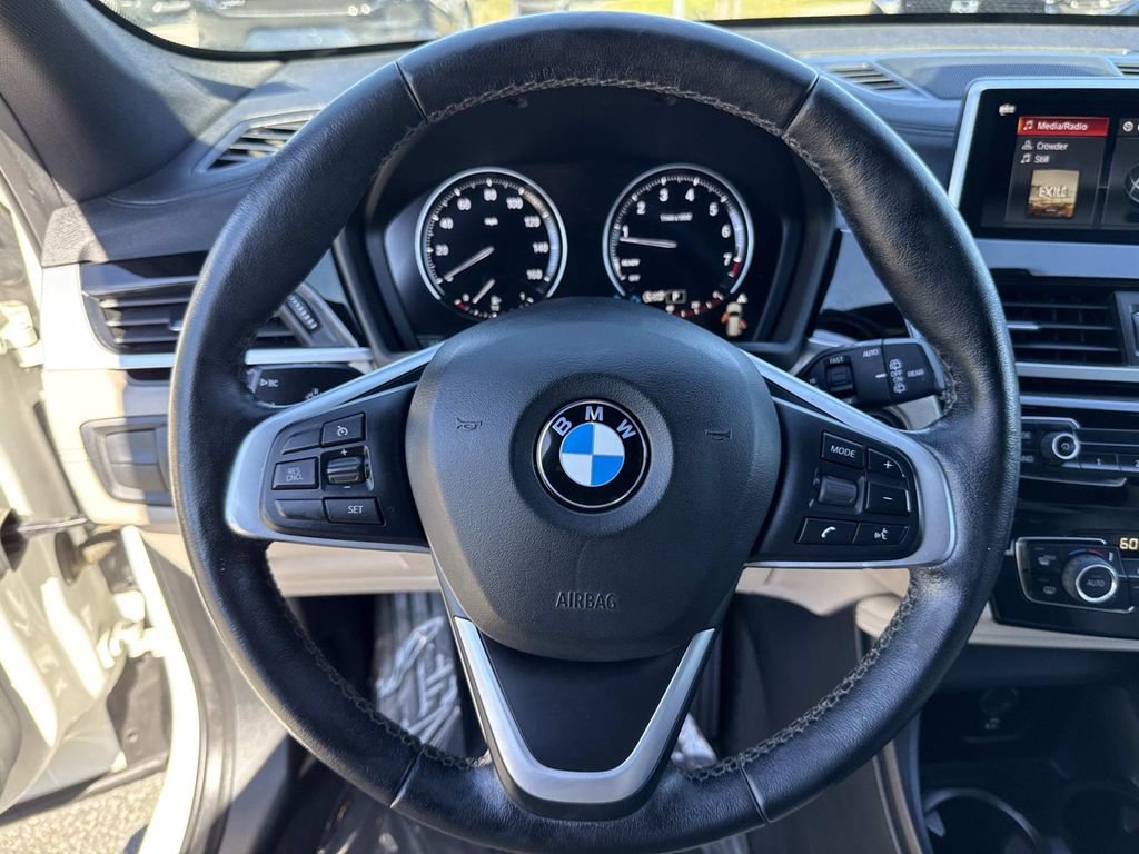 Used 2021 BMW X1 sDrive28i w/ Convenience Package image 46