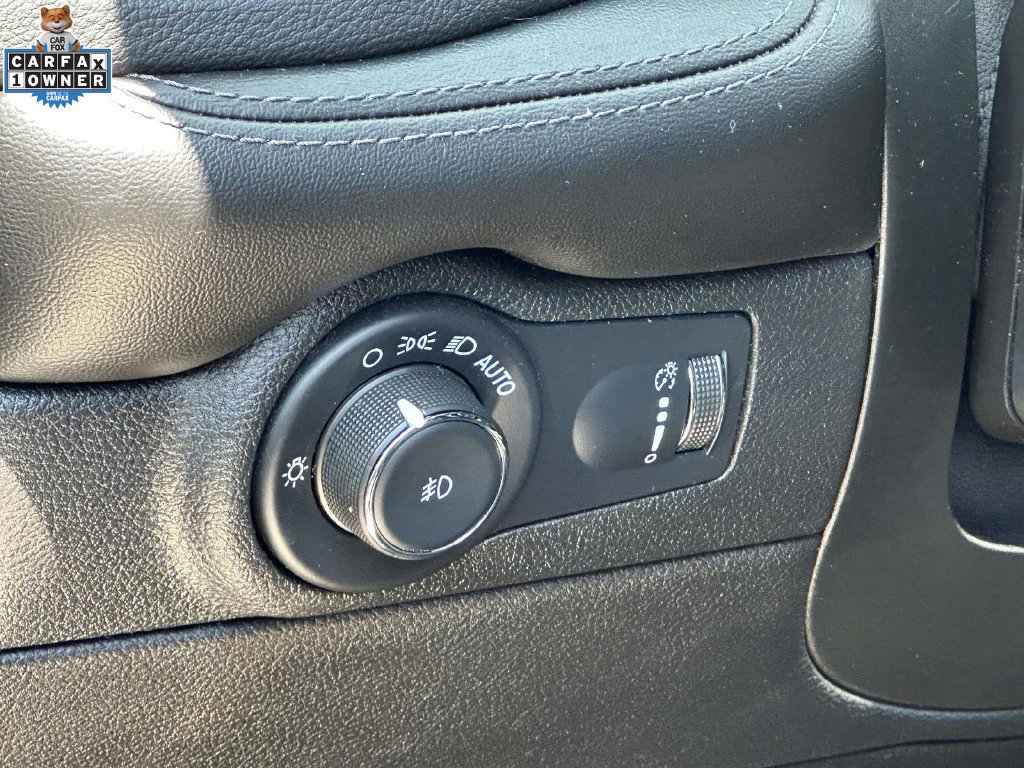 Used 2022 Dodge Durango GT AWD/4WD image 17