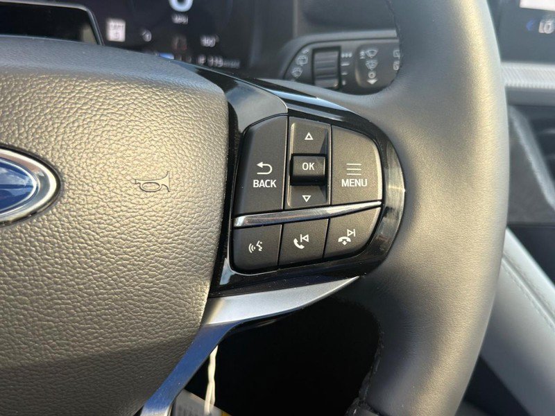 New 2027 Ford Explorer Platinum AWD/4WD image 19