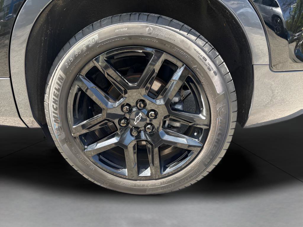 Used 2022 Chevrolet Blazer Premier image 8