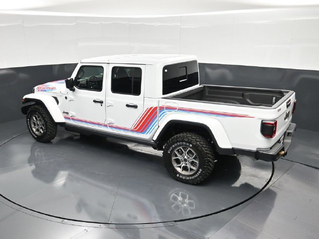 New 2026 Jeep Gladiator Sport AWD/4WD image 48