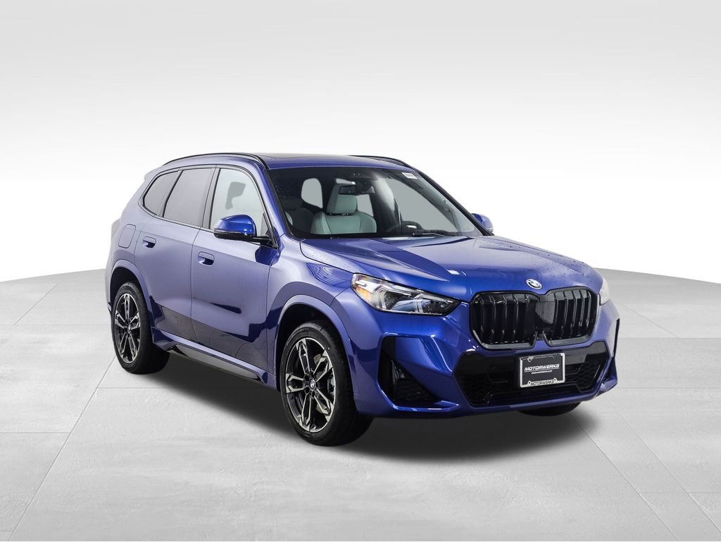 New 2026 BMW X1 xDrive28i w/ Technology Package image 7