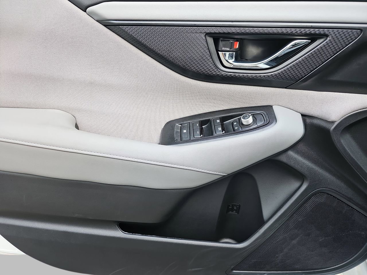 Used 2025 Subaru Legacy Premium image 30