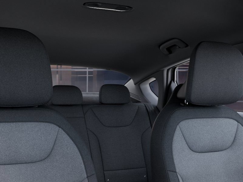 New 2026 Kia K4 FWD image 27