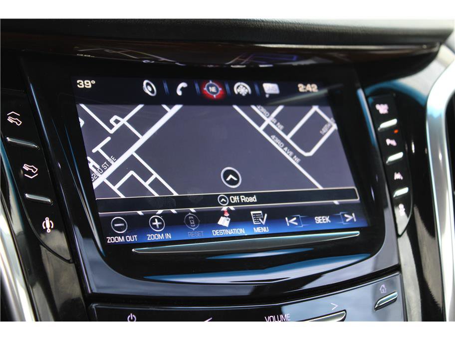 Used 2016 Cadillac Escalade ESV Luxury image 30