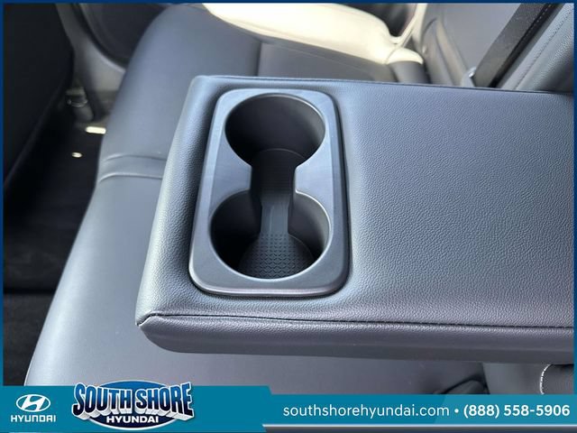Certified 2025 Hyundai Tucson XRT AWD/4WD image 13