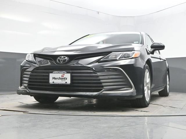 Used 2023 Toyota Camry LE FWD image 26